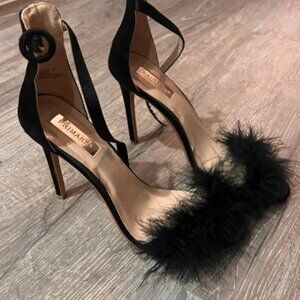 Primark Black heels
